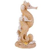Amazon.com: Beachcombers Figura decorativa de caballito de ...