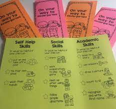 Kindergarten Round Up Parent Brochure Free Resource To Provide To Parents Of Skill Kindergarten Orientation Welcome To Kindergarten Kindergarten Registration