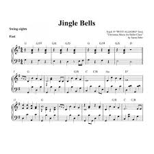 So what makes jingle bells sheet music so versatile? Jingle Bells Petit Allegro Christmas Sheet Music For Ballet Class Pdf