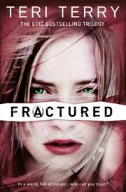 Fractured (Paperback)
