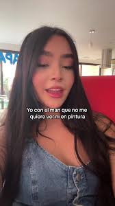 Enamorada de Mí: Quiere Dejar Todo Por Seguir Conmigo