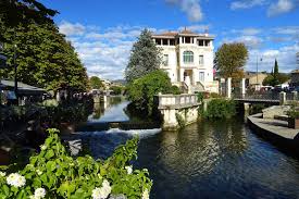 Maybe you would like to learn more about one of these? L Isle Sur La Sorgue Venise Du Comtat Foires A La Brocante Photos Horizon Provence