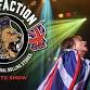 Satisfaction - The International Rolling Stones Tribute Show