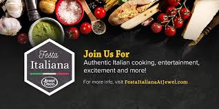 104 jewel osco jobs available in waukegan, il on indeed.com. Come Celebrate Festa Italiana With Jewel Osco Schaumburg Jewel Osco Schaumburg October 9 2021 Allevents In