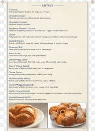 Served with celery and ranch or blue cheese. Bakery Menu Png Images Pngwing