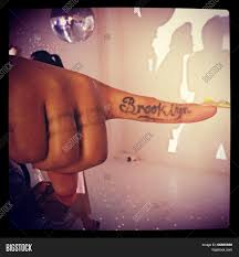 Inborn brooklyn offers the best in professional tattooing and piercings. Brooklyn Tattoo Image Photo Free Trial Bigstock