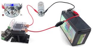 If you are installing an engine oil or trans fluid cooling fan, you can mount the thermo switch in the engine oil or. Solid State Relay Primer Phidgets Support