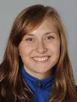 2010-11 Women's Track and Field Roster