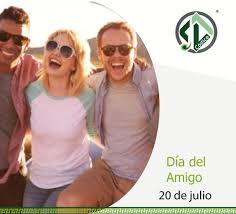 En argentina, el día del amigo se celebra cada 20 de julio, al igual que en uruguay, chile, españa y brasil. Z1ac 2h 3 Ztnm