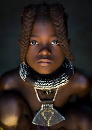 Namibia culture is a surprising mix of tribes and ethnicities, counting about a dozen ethnic groups. Namibia Himba Tribe