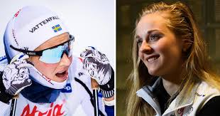 Imorgon kan det vara försent. Chocken Stina Nilsson Bekraftar Lamnar Langdskidorna For Ny Sport
