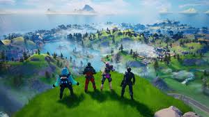 You just needed to check your previously purchased apps on your app store profile, search for fortnite, and reinstall it. Fortnite Creator Sues Apple And Google After Ban From App Stores The New York Times