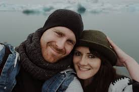 See How Wanderlust Has Shaped The Kitcheners and Their Approach to Wedding  Photography