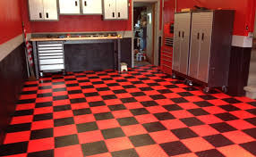 Diamond Grid Loc Tiles Snap Together Garage Floor Tiles Outdoor Rubber Mats Cool Garages Flooring