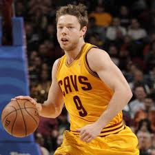 One of two remaining cavs from the 2016 nba championship team on the roster in. Why Matthew Dellavedova Has Been Cleveland Cavaliers Best Rookie So Far Bleacher Report Latest News Videos And Highlights