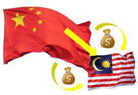Perkembangannya mendatangkan kesan positif kepada. 10 Projek Mega Ini Bukti Cengkaman China Ke Atas Ekonomi Malaysia