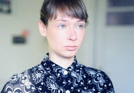 Overwhelmed by life these days, confused by changes and waiting for the end  of the world again 🎐 • wip • #illustration #ilustracion #art…