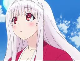 Pin On Yuragi Sou No Yuuna San