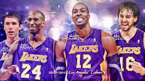 Lakers wallpapers and infographics los angeles lakers. 2012 2013 Los Angeles Lakers Wallpaper By Rhurst On Deviantart