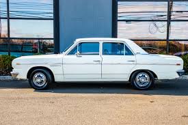 Image result for Frost White 1968 Rambler