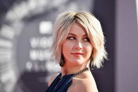Julianne alexandra hough (born july 20, 1988) is an american professional ballroom dancer, country music singer and actress. 12 Most Famous Julianne Hough S Short Hairstyles