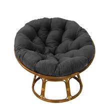 Great savings & free delivery / collection on many items. World Menagerie Papasan Cushion Reviews Wayfair