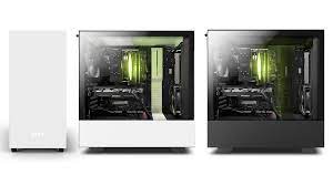 Coffee machines for home nzxt starter pcs. Nzxt Prebuilt Pcs Available Now In Europe Nzxt