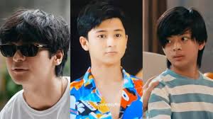 Watson's Brother keifer keigan keiren