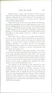 WHO WAS FATHER MAZZUCHELLI?