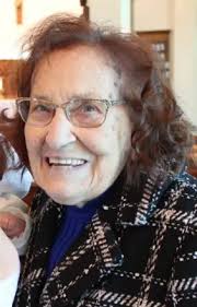 Obituary information for Doris Mae Rogers Songe