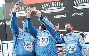 And am crazy about his show, no reservations … Nascar Gives All Sports Fans A Reason To Celebrate Businessmirror
