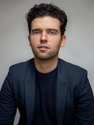 Justin Anthony's Instagram, Twitter & Facebook