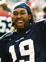 2005 Position Outlook: Wide Receivers and Tight Ends