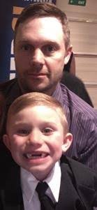 Who's your Daddy", one of our closest contests ever!!