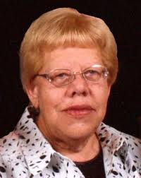 Betty Schmidt, 73