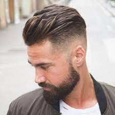 Modã¨les coupe cheveux courts femme 2015. Top 10 Coupe De Cheveux Homme 2019 Idees Coiffures Guidelook Fr