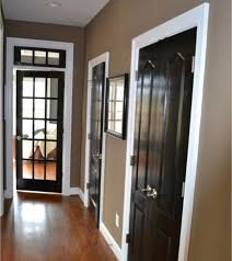 Pin By Daisy Zamarripa On Home Decor Home Black Interior Doors Home Decor