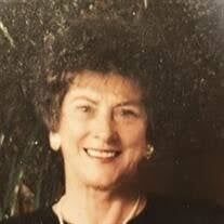 Christina Mae Edwards Obituary