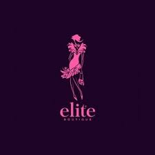 Drag & drop any logo below to your computer's desktop. Elite Logo Logo Design Lady Logo Logos
