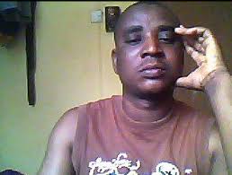 scammers abusing stolen photos of Capt. Paul Krumenacker