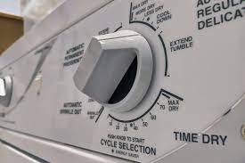 Cool down the dryer has finished drying with heat and is now tumbling the load without heat to cool it down. How Long Does A Tumble Dryer Take To Dry Clothes