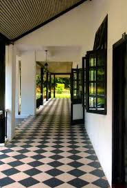 Colonial Bungalow Penang Island Malaysia British Colonial Style Colonial Architecture British Colonial Decor
