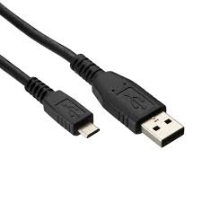 5V USB power cable for the ZTE Racer II ...