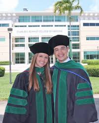 Schmidt College of Medicine at Florida Atlantic University