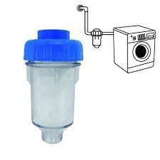 Dosatore proporzionale di polifosfati e filtro anticalcare aquamax dosamax blu. Filtro Anticalcare A Polifosfato Per Lavatrice