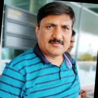 Sunil Pandey Email & Phone Number