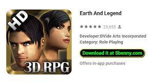 Earth and legend is an role playing game for android download latest version of earth and legend mod apk unlimited money v2.1.5 for android from . Earth And Legend Mod Apk Android Free Download