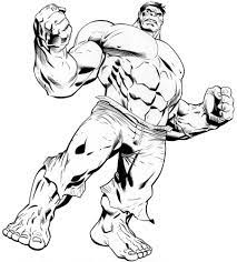 15 Prodigue Coloriage Hulk Pictures | Capitão america para colorir,  Vingadores para colorir, Desenho do hulk