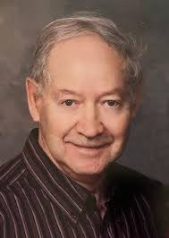 Obituary of James Edward Schonauer