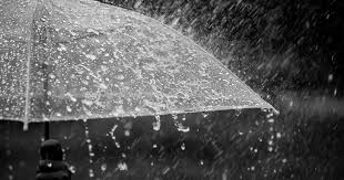 Vandaag veel regen en kans op sneeuw, hagel én onweer | Weernieuws | hln.be